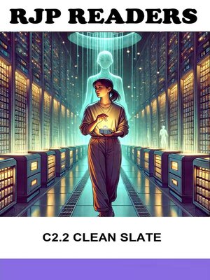 cover image of C2.2 Clean Slate